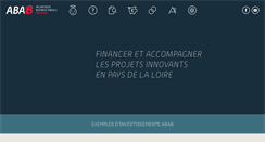Desktop Screenshot of businessbooster.fr